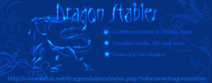 Dragon Stables