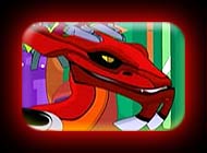 Dragon Booster: Wyldfyr