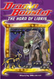 Dragon Booster: The Horn of Libris