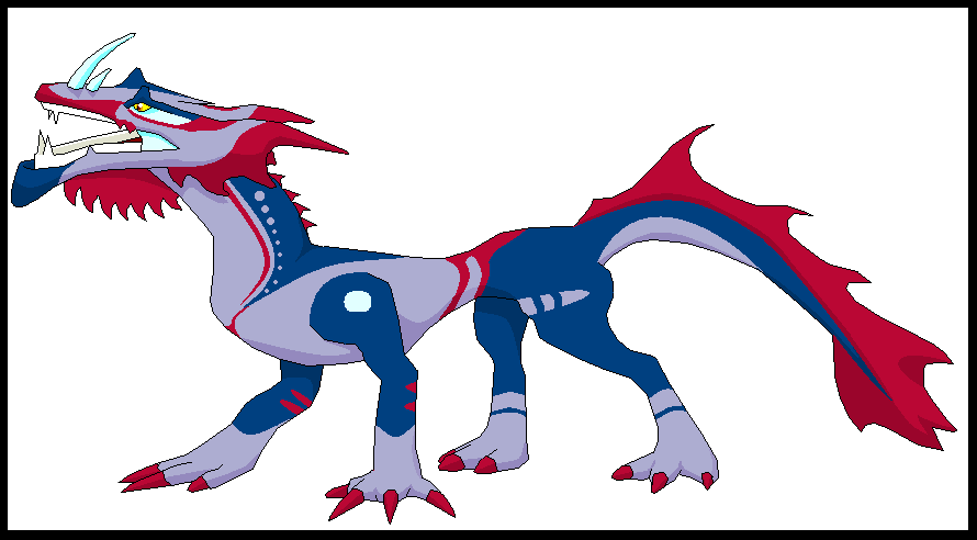 Index of /Images/Fan Art/DargonXKS