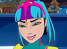 Dragon Booster: Kitt Wonn