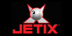 Jetix Logo