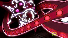 Dragon Booster: Muhorta