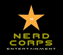 Nerd Corps Entertainment