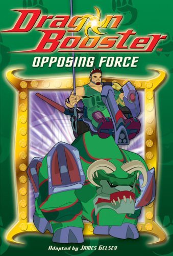 Opposing Force