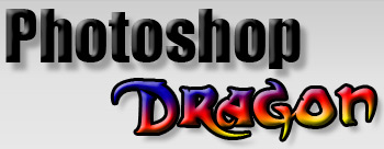 The Photoshop Dragon