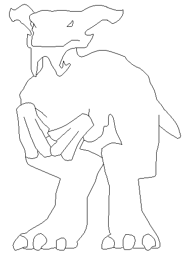 Dragon Booster Fan Art: Phorrj