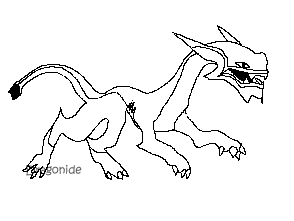 Dragon Booster Fan Art: Decepshun