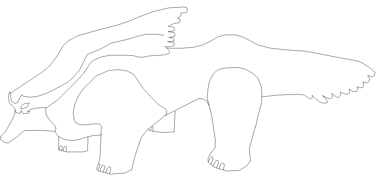 Dragon Booster Fan Art: Rumbull