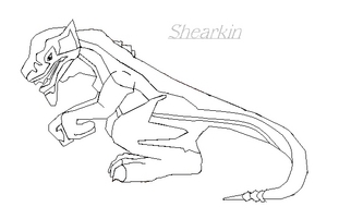 Dragon Booster Fan Art: Propheci