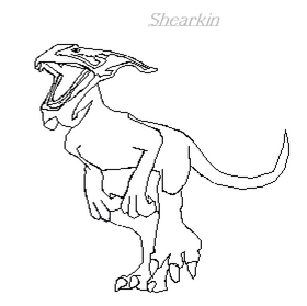 Dragon Booster Fan Art: Phorrj