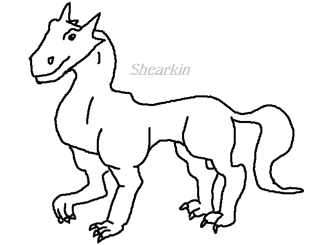 Dragon Booster Fan Art: 