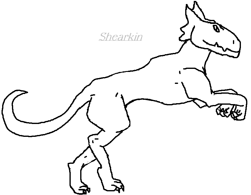 Dragon Booster Fan Art: 