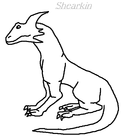 Dragon Booster Fan Art: 