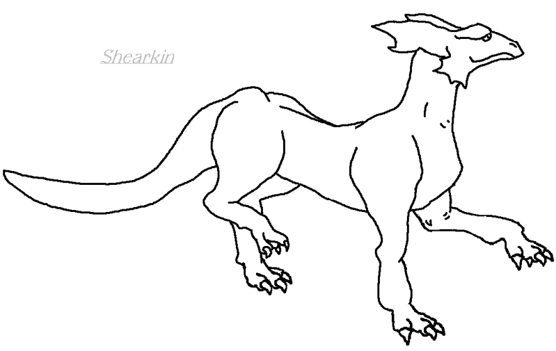 Dragon Booster Fan Art: 