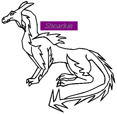 Dragon Booster Fan Art: 