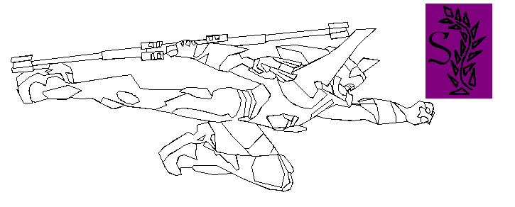 Dragon Booster Fan Art: 