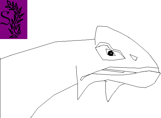 Dragon Booster Fan Art: Fracshun