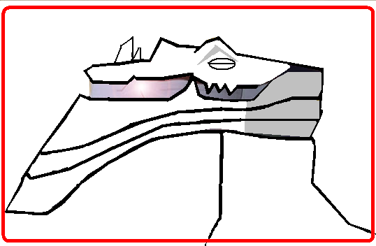 Dragon Booster Fan Art: Beau