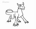 Dragon Booster Fan Art